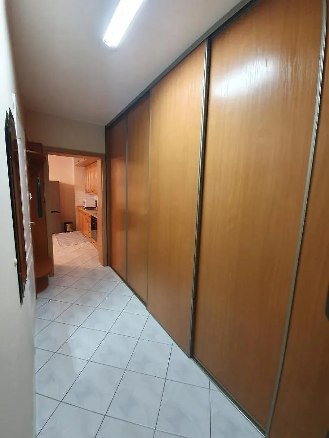 Apartament KOALA Kołobrzeg , 50 m do plaży , garaż , WIFI , Polska